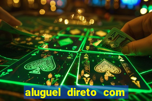 aluguel direto com proprietario leopoldina porto alegre